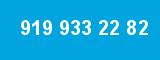 919 933 22 82 919 933 22 82